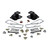 HANGER KIT | 2 INCH DROP (FRONT HANGER) - 6588