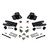 SHACKLE & HANGER KIT | 4 INCH DROP - 6594