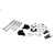 LOWERING KIT W/ SP SHOCKS (FRONT TORSION BAR SUSPENSION ONLY) - 659SP