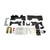 FLIP KIT W/ C-NOTCH (W/ 5.25 INCH TALL FRAME) | 6 INCH DROP - 6616