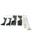 C-NOTCH KIT - 6617