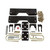 FLIP KIT W/ C-NOTCH | 6 INCH DROP - 6650