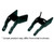 SHOCK EXTENSION KIT - 6651