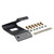 SHOCK MOUNT KIT - 6658