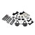 LOWERING KIT W/ NITRO DROP 2 SHOCKS - 665ND