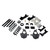 LOWERING KIT W/ NITRO DROP 2 SHOCKS - 667ND