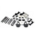 LOWERING KIT W/ NITRO DROP 2 SHOCKS - 668ND