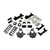 LOWERING KIT W/O SHOCK - 669