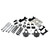 LOWERING KIT W/ STREET PERFORMANCE SHOCKS - 669SP