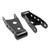 SHACKLE KIT | 1 INCH DROP - 6700