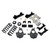 LOWERING KIT W/O SHOCKS - 675
