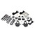LOWERING KIT W/ NITRO DROP 2 SHOCKS - 675ND