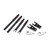 LOWERING KIT W/ NITRO DROP 2 SHOCKS - 677ND