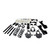 LOWERING KIT W/ NITRO DROP 2 SHOCKS - 681ND