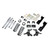 LOWERING KIT W/ STREET PERFORMANCE SHOCKS - 688SP