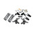 LOWERING KIT W/O SHOCKS - 692