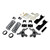 LOWERING KIT W/O SHOCKS - 693