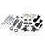 LOWERING KIT W/ STREET PERFORMANCE SHOCKS - 693SP