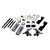 LOWERING KIT W/ NITRO DROP 2 SHOCKS - 696ND
