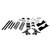 LOWERING KIT W/ NITRO DROP 2 SHOCKS - 701ND
