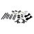 LOWERING KIT W/ NITRO DROP 2 SHOCKS - 702ND