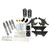 LOWERING KIT W/ STREET PERFORMANCE SHOCKS - 705SP