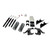 LOWERING KIT W/ NITRO DROP 2 SHOCKS - 707ND