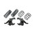 LOWERING KIT W/O SHOCKS - 709