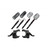 LOWERING KIT W/ NITRO DROP 2 SHOCKS - 709ND