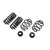 LOWERING KIT W/O SHOCKS - 710