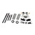 LOWERING KIT W/ NITRO DROP 2 SHOCKS - 715ND