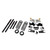 LOWERING KIT W/ NITRO DROP 2 SHOCKS - 718ND