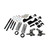 LOWERING KIT W/ NITRO DROP 2 SHOCKS - 717ND