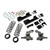 LOWERING KIT W/O SHOCKS - 717