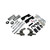 LOWERING KIT W/ STREET PERFORMANCE SHOCKS - 727SP