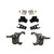 LOWERING KIT W/O SHOCKS - 728