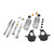 LOWERING KIT W/ STREET PERFORMANCE SHOCKS - 739SP
