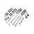 LOWERING KIT W/ STREET PERFORMANCE SHOCKS - 746SP