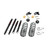 LOWERING KIT W/ NITRO DROP 2 SHOCKS - 757ND