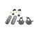 LOWERING KIT W/O SHOCKS - 759