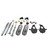 LOWERING KIT W/ STREET PERFORMANCE SHOCKS - 753SP