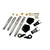 LOWERING KIT W/ STREET PERFORMANCE SHOCKS - 765SP