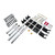 LOWERING KIT W/ STREET PERFORMANCE SHOCKS - 769SP