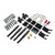 LOWERING KIT W/ NITRO DROP 2 SHOCKS - 772ND