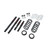LOWERING KIT W/ NITRO DROP 2 SHOCKS - 777ND