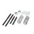 LOWERING KIT W/ NITRO DROP 2 SHOCKS - 779ND