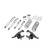 LOWERING KIT W/ STREET PERFORMANCE SHOCKS - 780SP
