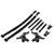 LOWERING KIT W/ NITRO DROP 2 SHOCKS - 782ND