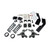 LOWERING KIT W/O SHOCKS - 784