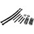 LOWERING KIT W/ NITRO DROP 2 SHOCKS - 788ND